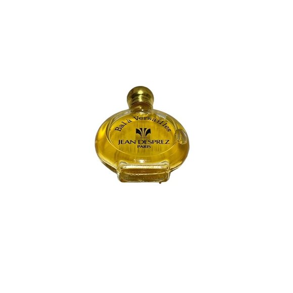 Jean‎ Desprez Bal A Versailles Women 0.17 oz Perfume Parfum Splash Discontinued - Picture 5 of 12